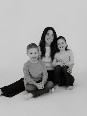 Meet your Posher, Dani